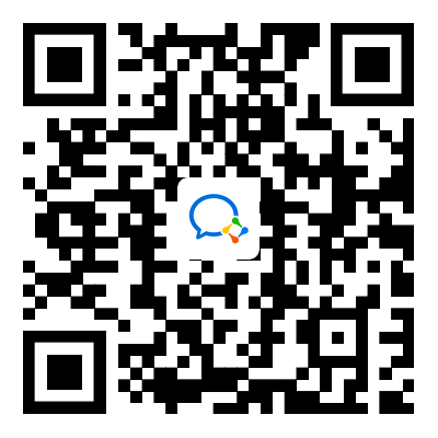 微信客服